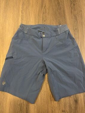 Black Diamond Men’s Slate Blue Athletic Shorts